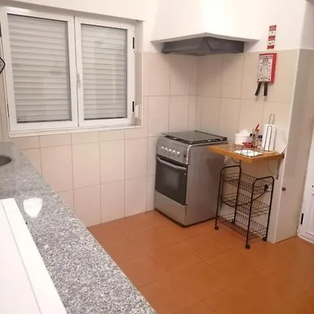 Casa 4 Estacoes *