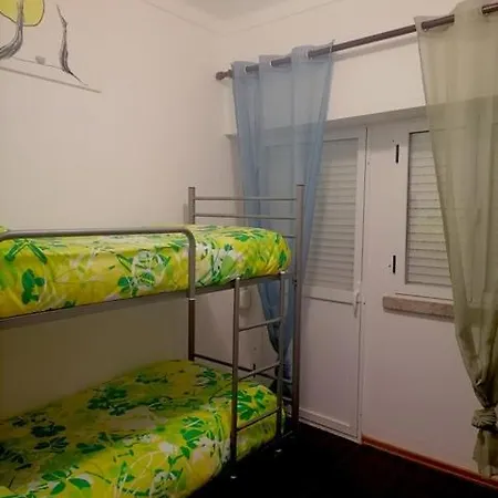 Casa 4 Estacoes * كاستيلو برانكو