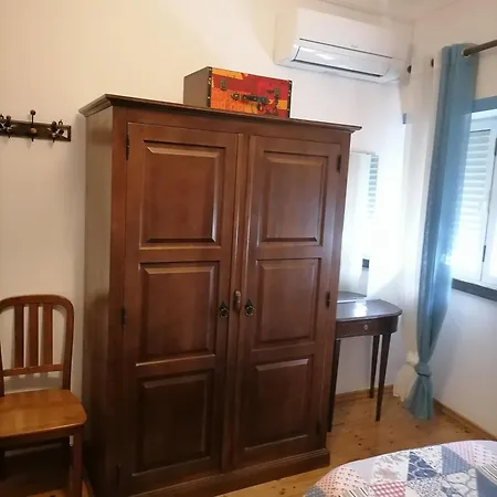 Casa 4 Estacoes شقة كاستيلو برانكو