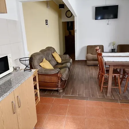 Διαμέρισμα Casa 4 Estacoes