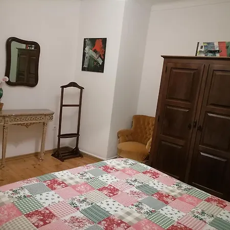 Διαμέρισμα Casa 4 Estacoes Καστέλο Μπράνκο