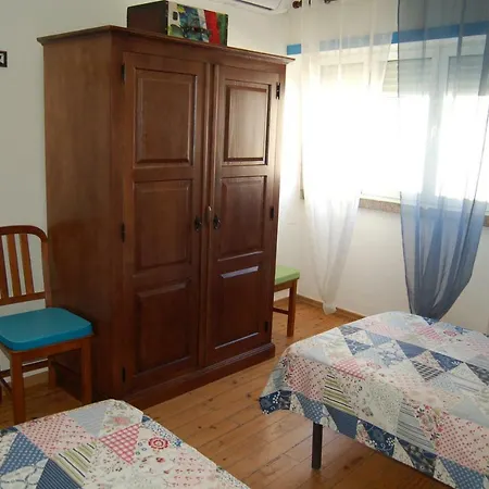 Casa 4 Estacoes * Castelo Branco (Centro)