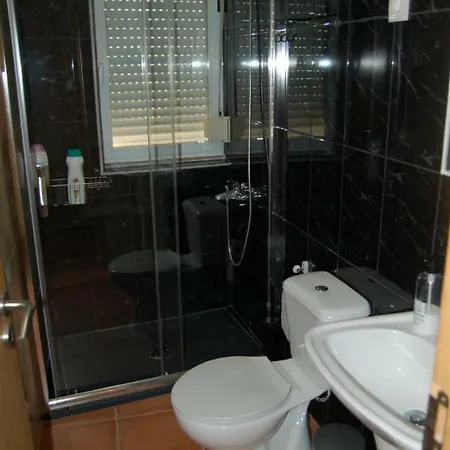 شقة Casa 4 Estacoes *