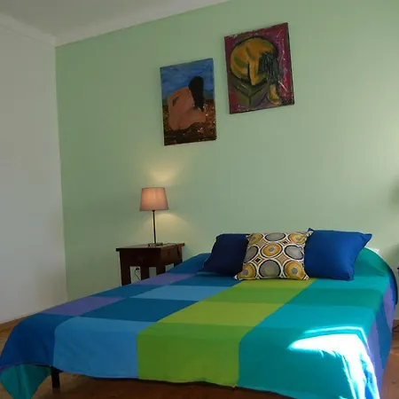 Casa 4 Estacoes Castelo Branco (Centro)