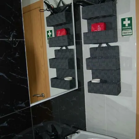 Casa 4 Estacoes * Castelo Branco (Centro)