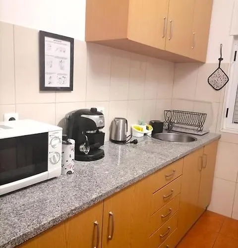 Casa 4 Estações Apartamento Castelo Branco (Centro)