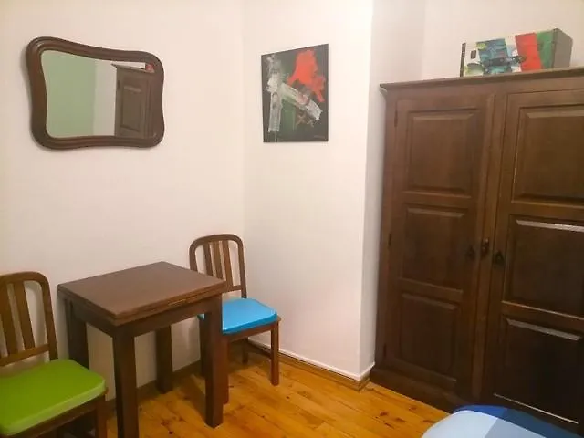 Casa 4 Estações Apartamento