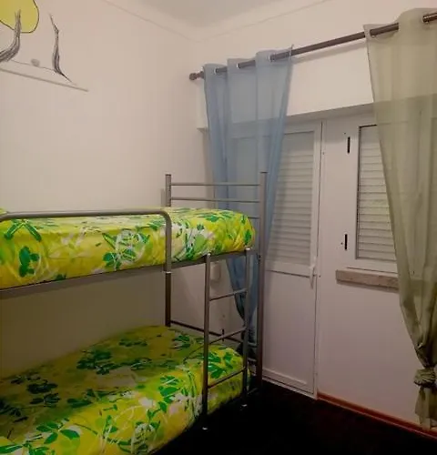 Casa 4 Estacoes * Castelo Branco (Centro)