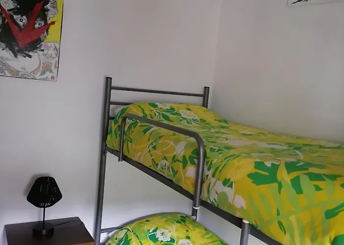 Casa 4 Estações Apartamento