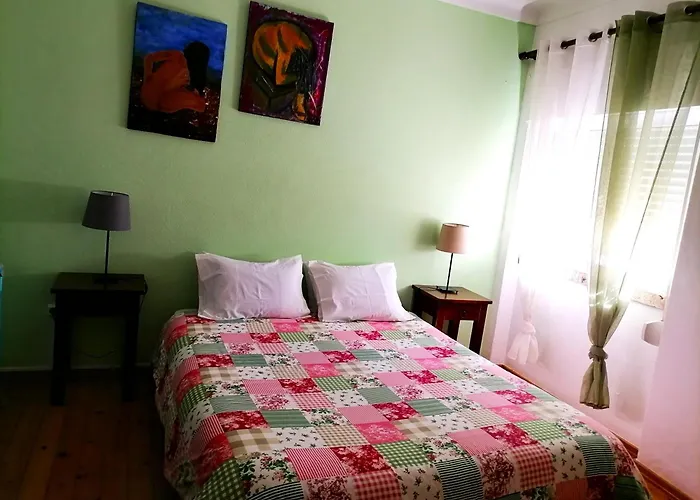 Casa 4 Estações Apartamento