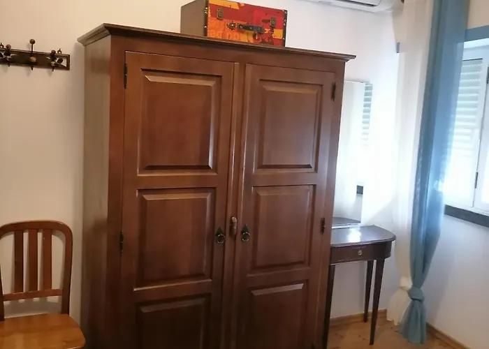 Casa 4 Estações Apartamento Castelo Branco (Centro)