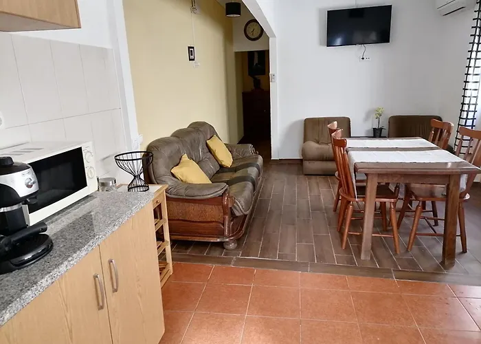 Apartamento Casa 4 Estações