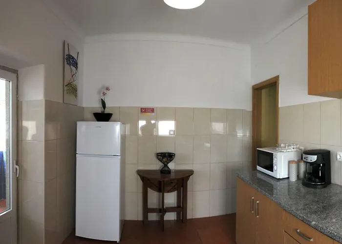 Casa 4 Estações Apartamento