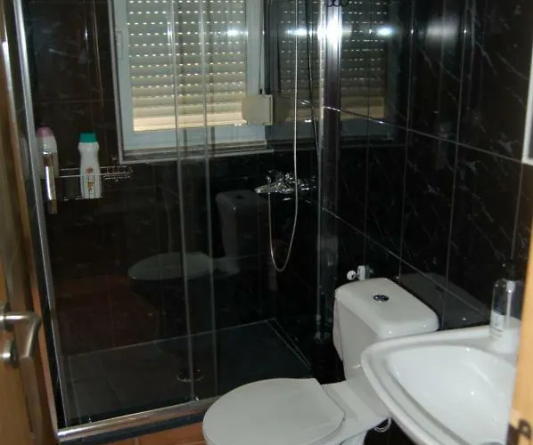 Apartamento Casa 4 Estações *